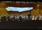 004-Festakt (49)  Hofer Symphoniker spielten von Ludwig van Beethoven (1770 - 1827) die Ouvertüre &#34;Fidelio&#34;